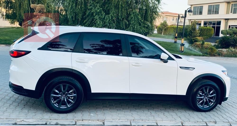 مازدا سی ئێکس-٩٠